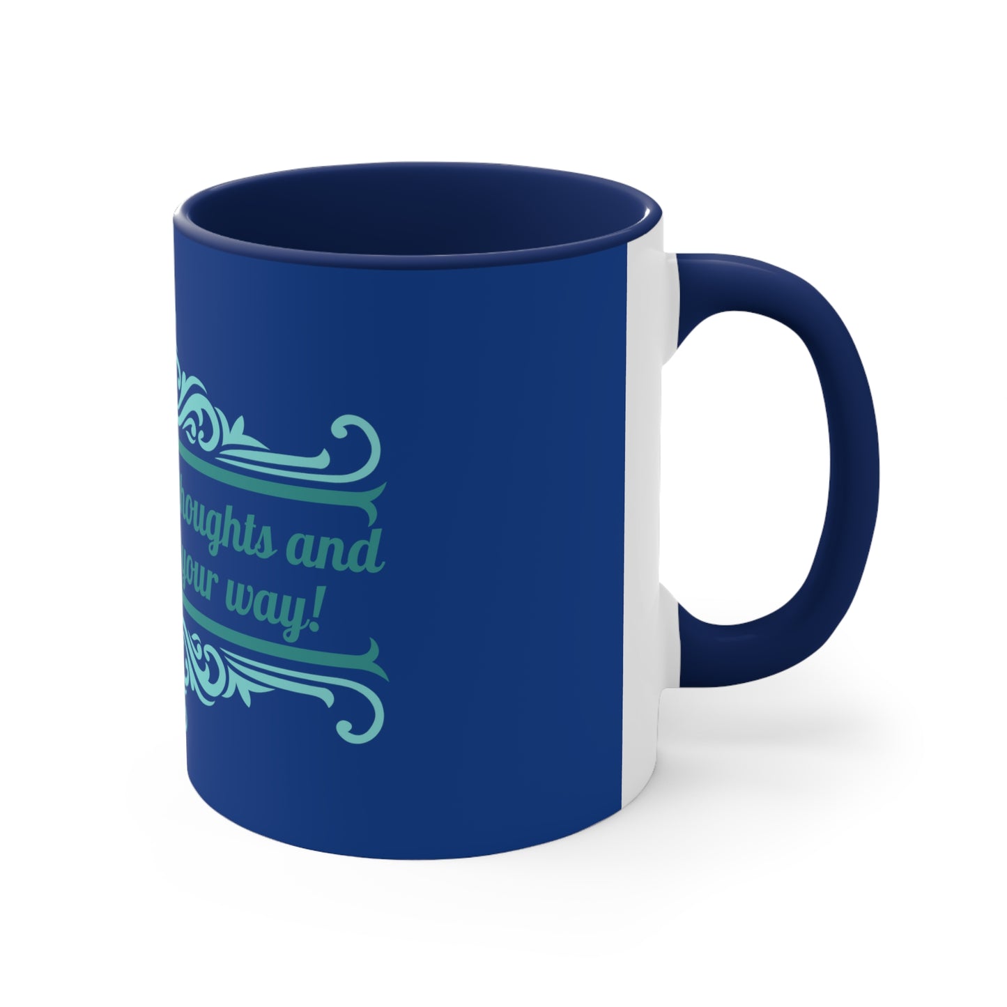 Whether its a friend recovering from an illness or a family member in need of encouragement, this cup serves as a gentle reminder of your care and concern.