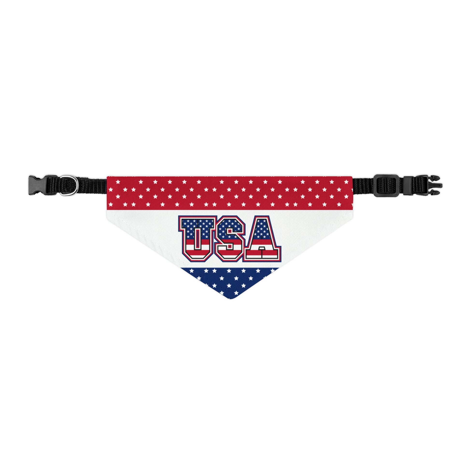  Keeping cleanliness in mind, this bandana collar is machine washable, making it easy to maintain its freshness and cleanliness. Simply toss it in the washing machine when needed, and it will be good as new for your pet to wear again. 