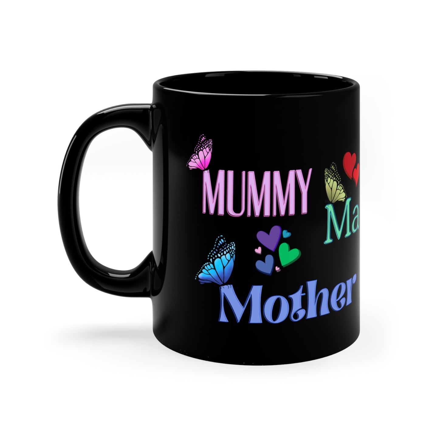 Mother's Day Mug, Mothers day Gift, Mom Gift, Mother's day Present, 3D Mug, 3D Cup, 3D Coffee Mug, Free Delivery, Mommy Gift, Mama, Mom