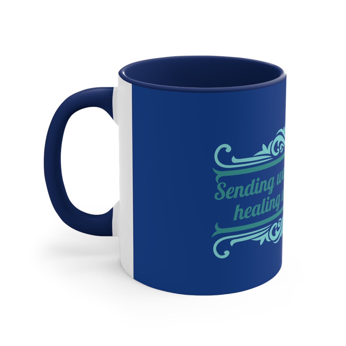 Whether its a friend recovering from an illness or a family member in need of encouragement, this cup serves as a gentle reminder of your care and concern.