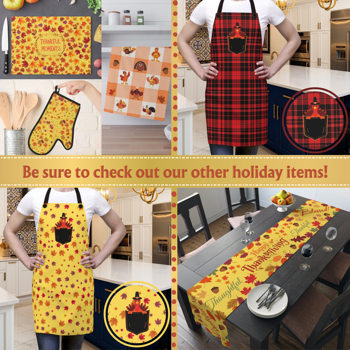 Check out all of our Festive Finds in our online store!