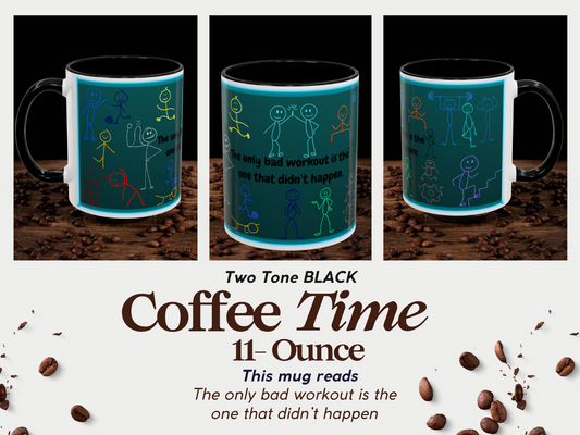 Introducing the Care and Wishes Boutique-designed Coffee Mug This 11 ounce ceramic mug is not just your ordinary coffee companion.