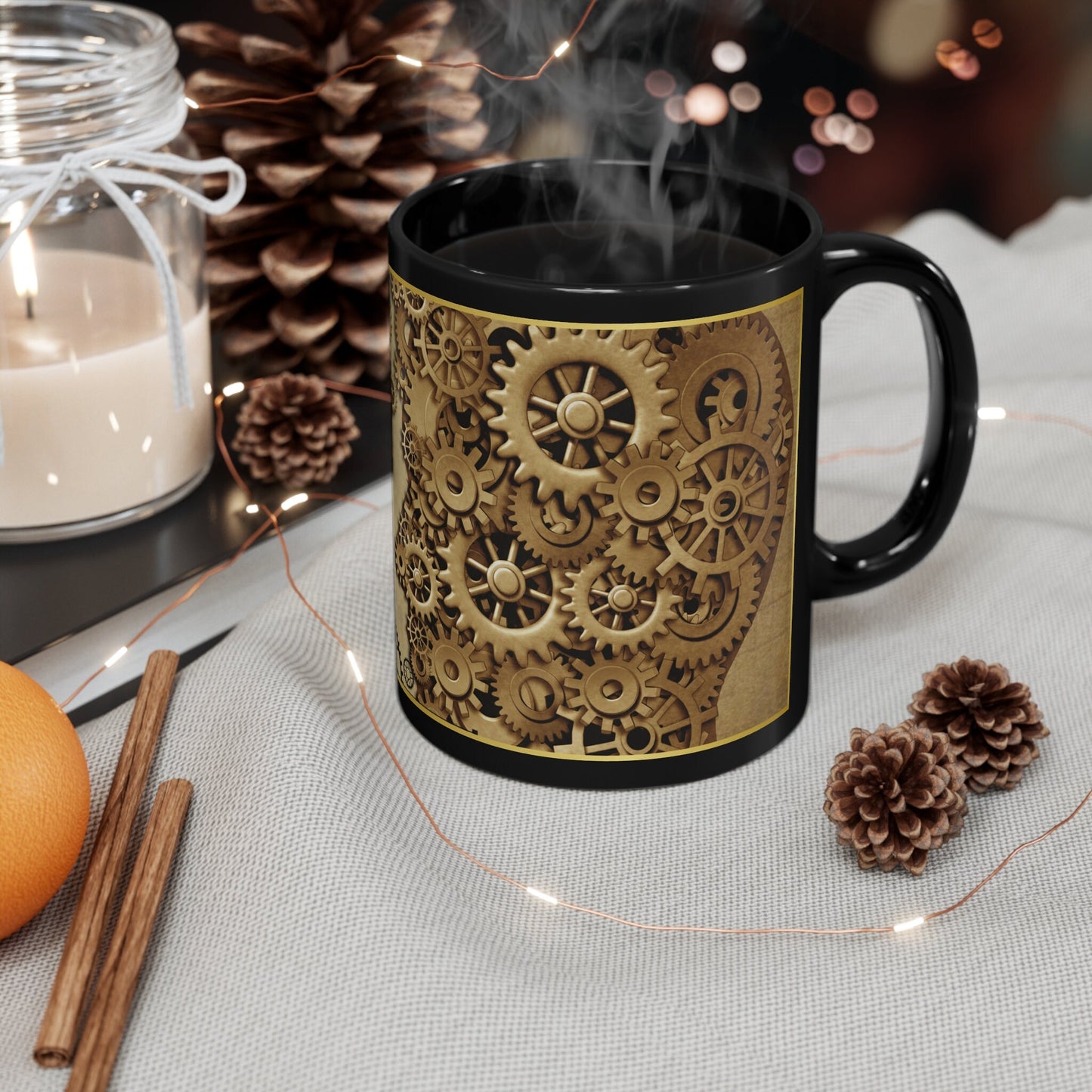 Crafted with attention to detail, this cup combines aesthetic appeal with a profound message, making it an ideal gift for anyone seeking inspiration and personal transformation.